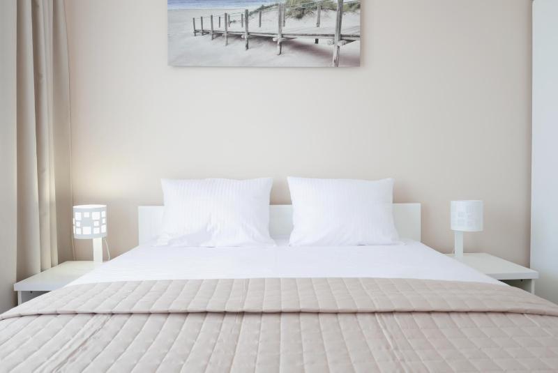 STORCZYK & SZAMPAŃSKI Apartamenty BLIŻEJ MORZA - image 18