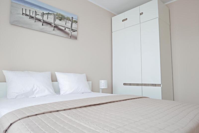 STORCZYK & SZAMPAŃSKI Apartamenty BLIŻEJ MORZA - image 14