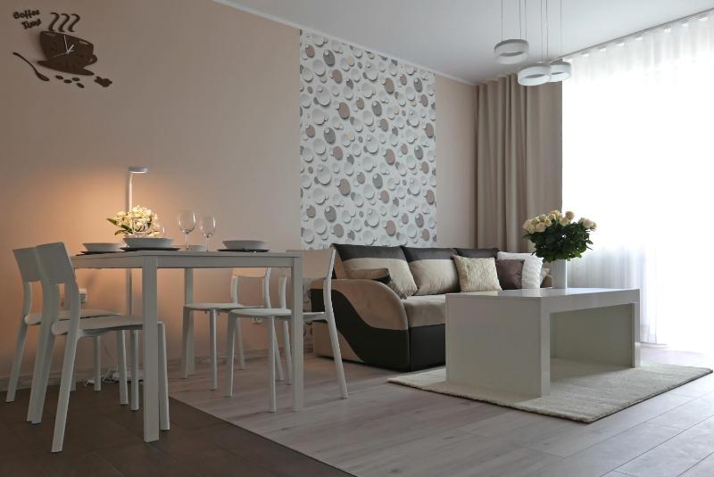 STORCZYK & SZAMPAŃSKI Apartamenty BLIŻEJ MORZA - image 28