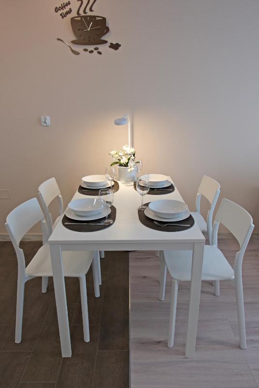 STORCZYK & SZAMPAŃSKI Apartamenty BLIŻEJ MORZA - image 7