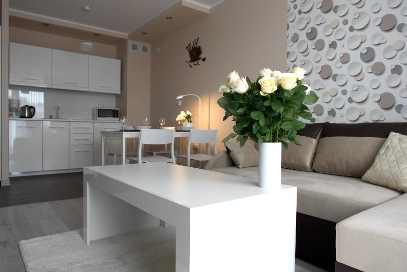STORCZYK & SZAMPAŃSKI Apartamenty BLIŻEJ MORZA - image 9