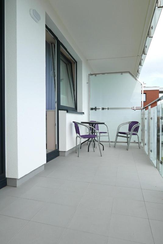 STORCZYK & SZAMPAŃSKI Apartamenty BLIŻEJ MORZA - image 13
