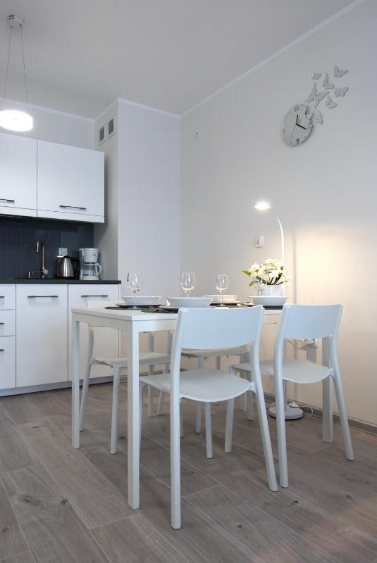 STORCZYK & SZAMPAŃSKI Apartamenty BLIŻEJ MORZA - image 15