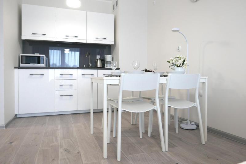 STORCZYK & SZAMPAŃSKI Apartamenty BLIŻEJ MORZA - image 16