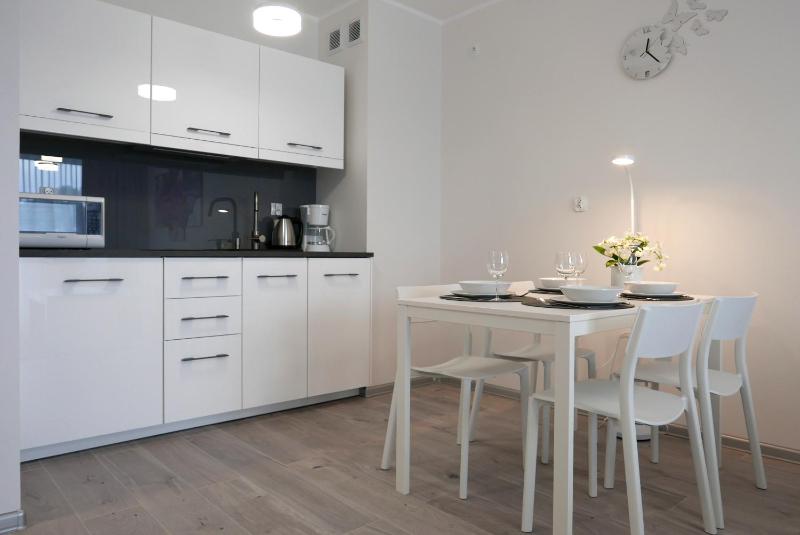STORCZYK & SZAMPAŃSKI Apartamenty BLIŻEJ MORZA - image 11
