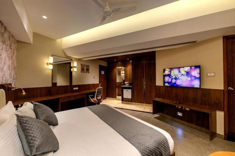 Sundex Hotel - image 15