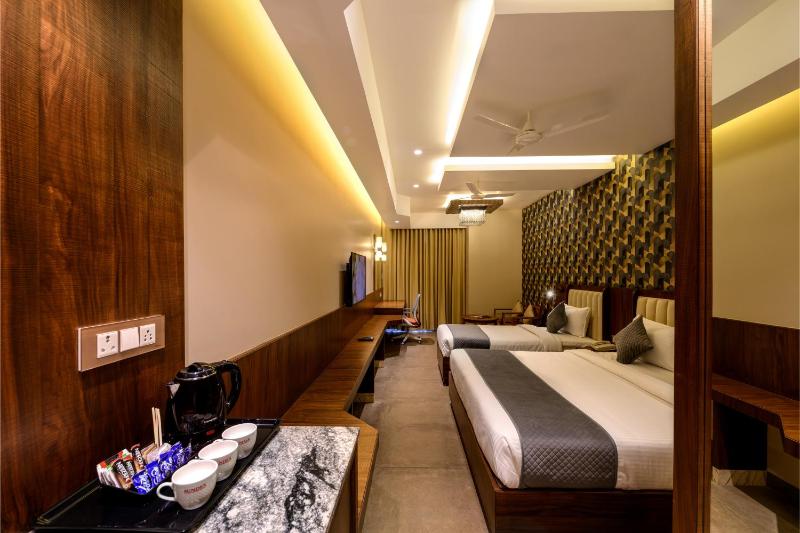 Sundex Hotel - image 16