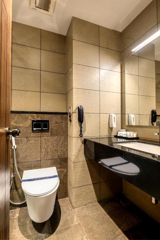 Sundex Hotel - image 5