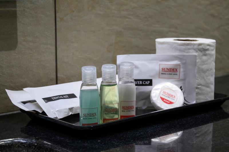 Sundex Hotel - image 12