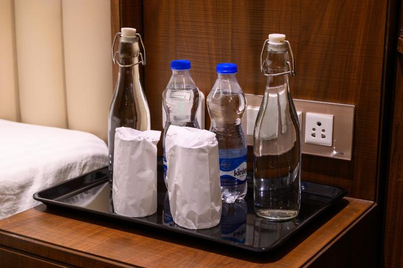 Sundex Hotel - image 7