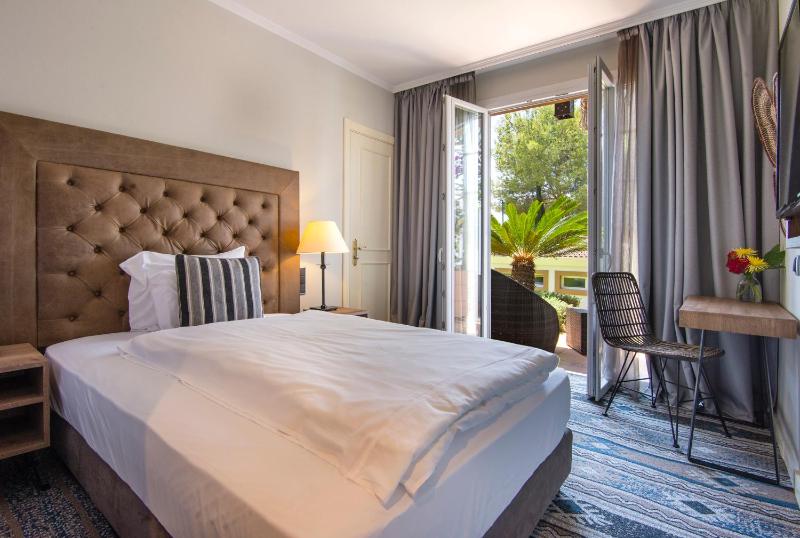 Single Room image 1