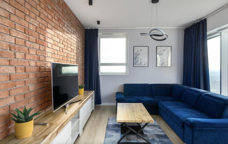 Poznań Apartments Towarowa - image 19