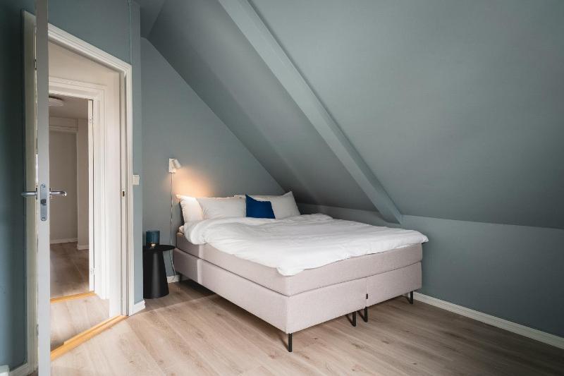 Enter Viking Apartment Hotel - image 29