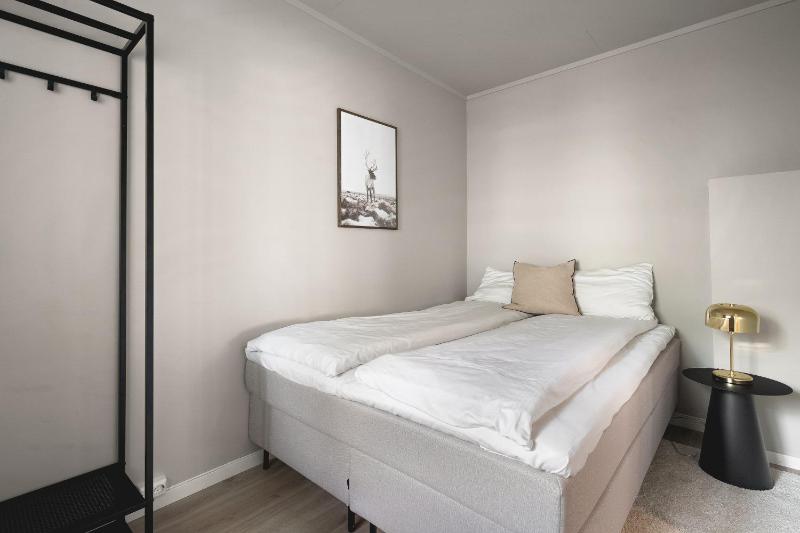 Enter Viking Apartment Hotel - image 49