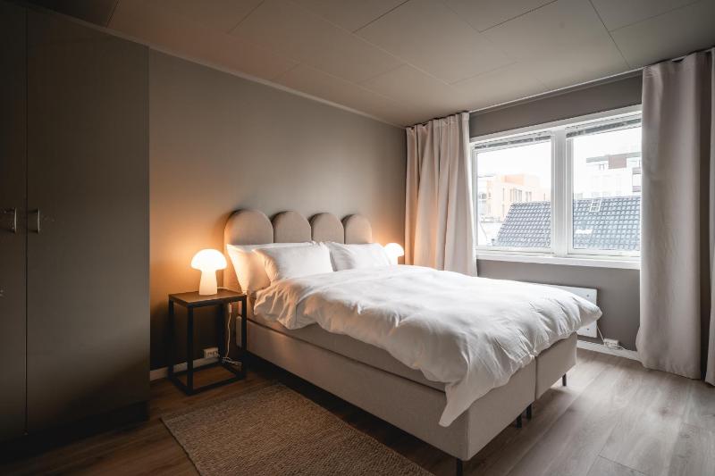 Enter Viking Apartment Hotel - image 13