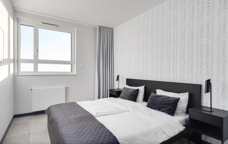 Poznań Apartments Towarowa - image 27