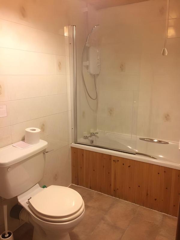 One-Bedroom House image 4