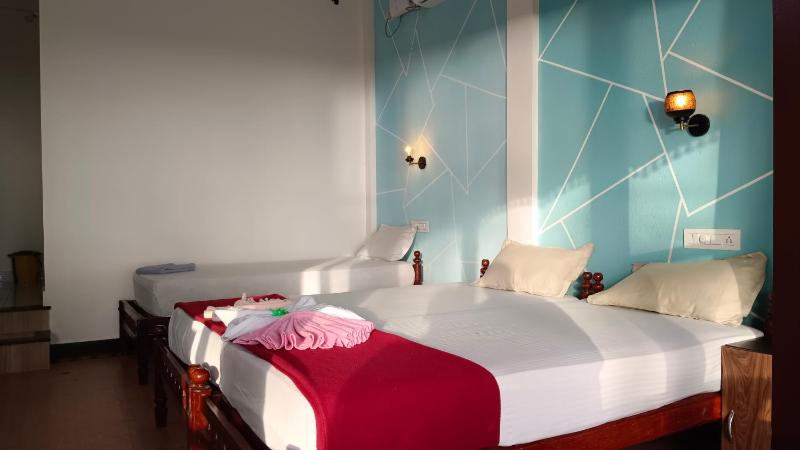 Cherai Ocean View Home - image 48