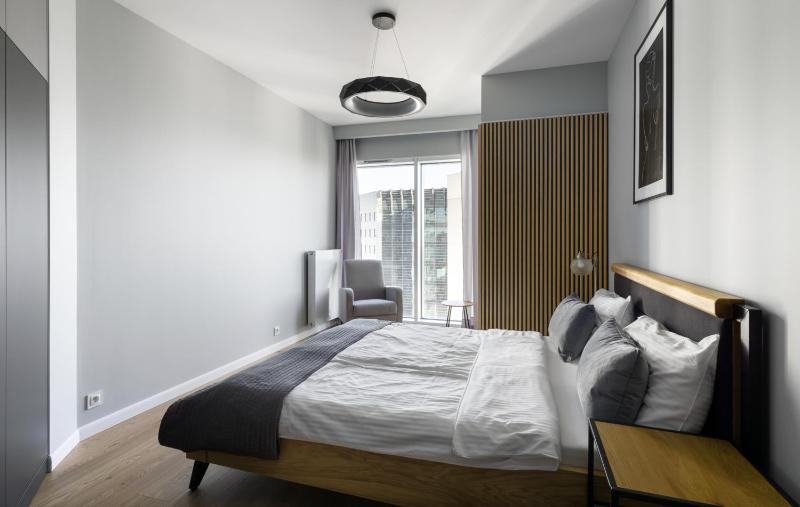 Poznań Apartments Towarowa - image 44