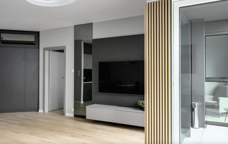 Poznań Apartments Towarowa - image 33