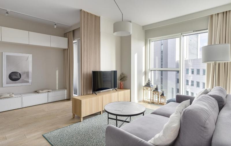 Poznań Apartments Towarowa - image 21