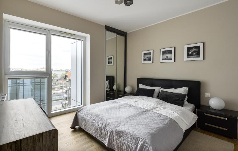 Poznań Apartments Towarowa - image 7