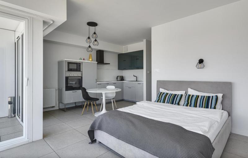 Poznań Apartments Towarowa - image 22