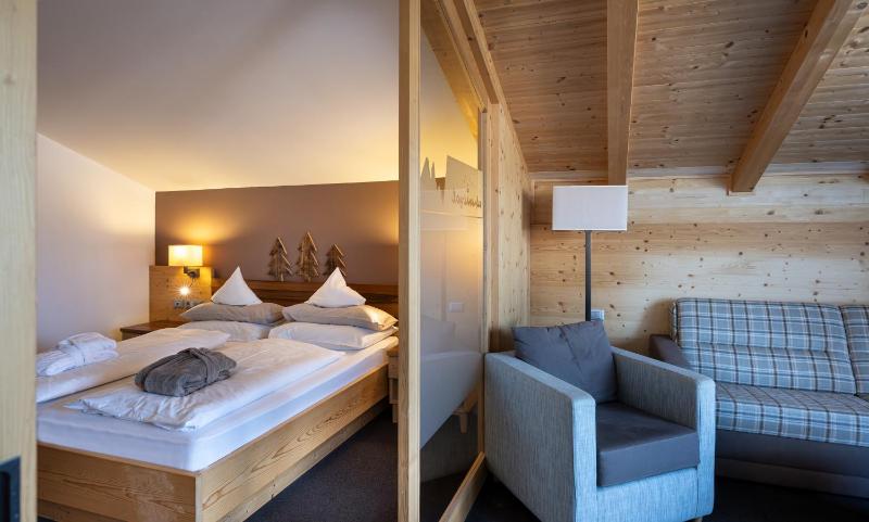 Suite with Balcony image 1