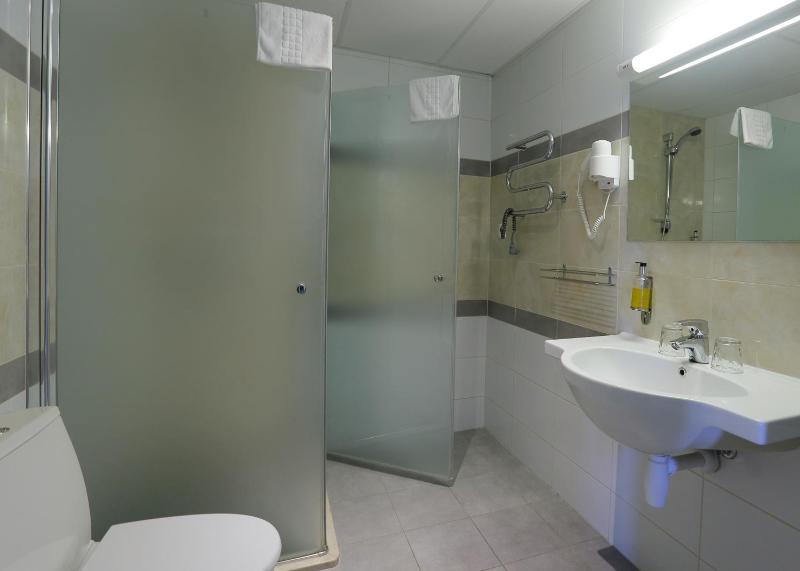 Aurora Hotel Klaipeda - image 7