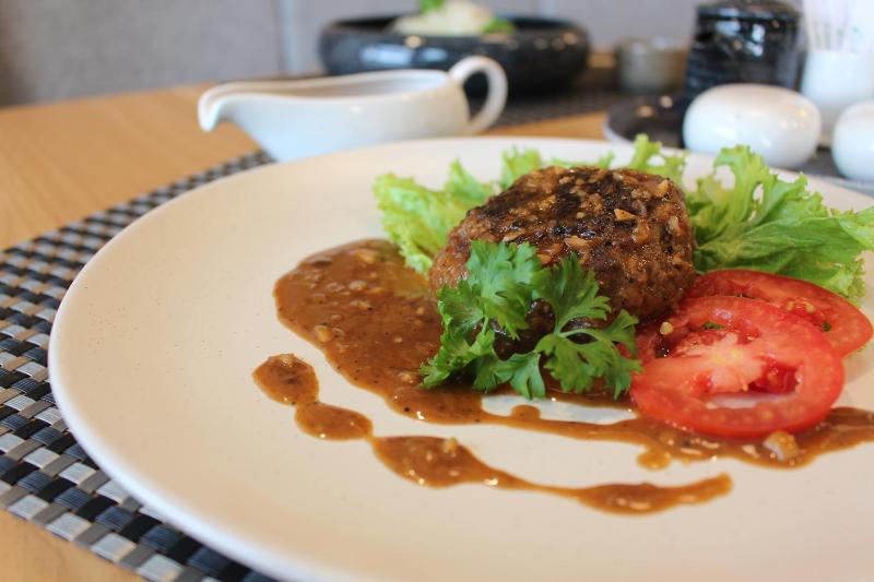 Kawana Golf Residence - image 40