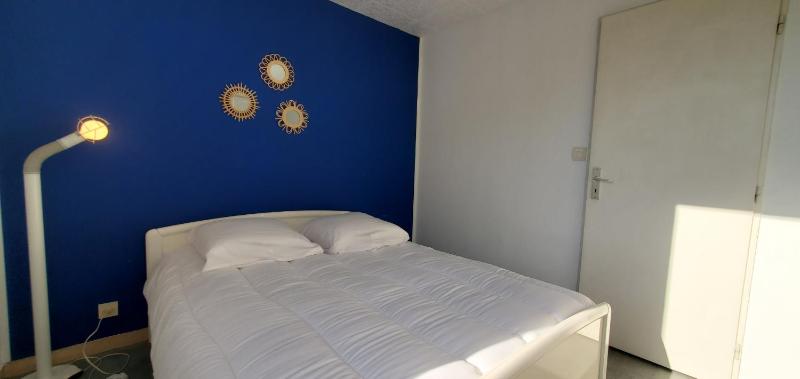 Frejus Plage LA MIOUGRANO T2-3 49m2 5 personn - image 5