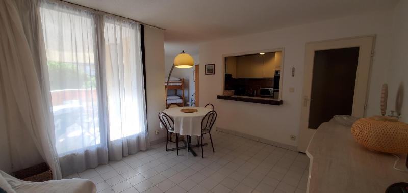 Frejus Plage LA MIOUGRANO T2-3 49m2 5 personn - image 16