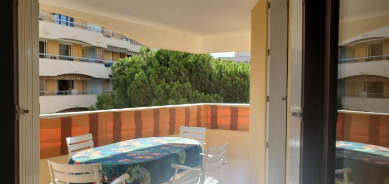 Frejus Plage LA MIOUGRANO T2-3 49m2 5 personn - image 4