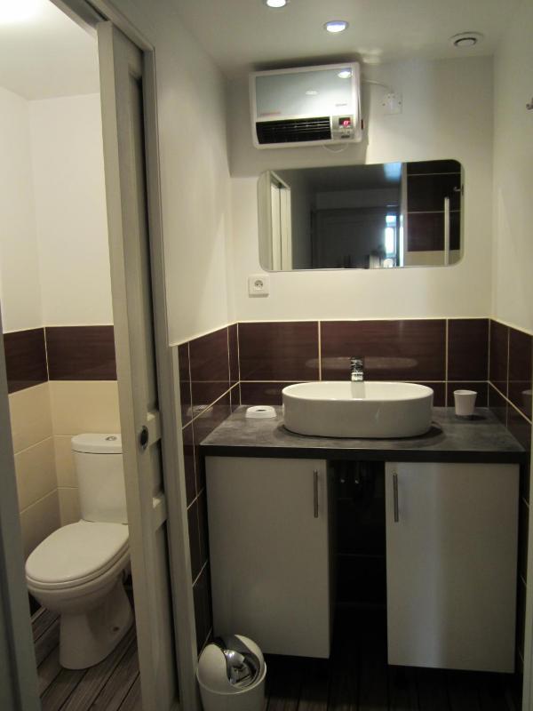 Two-Bedroom Apartment image 2