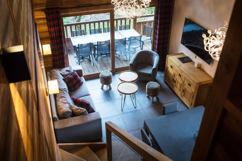 Apartment - Split Level image 1