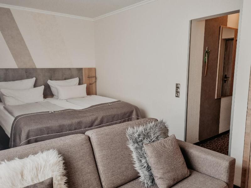 Comfort Double Room image 3