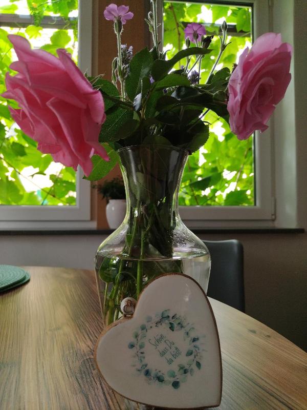 FeRo´s Ferienwohnung - image 7