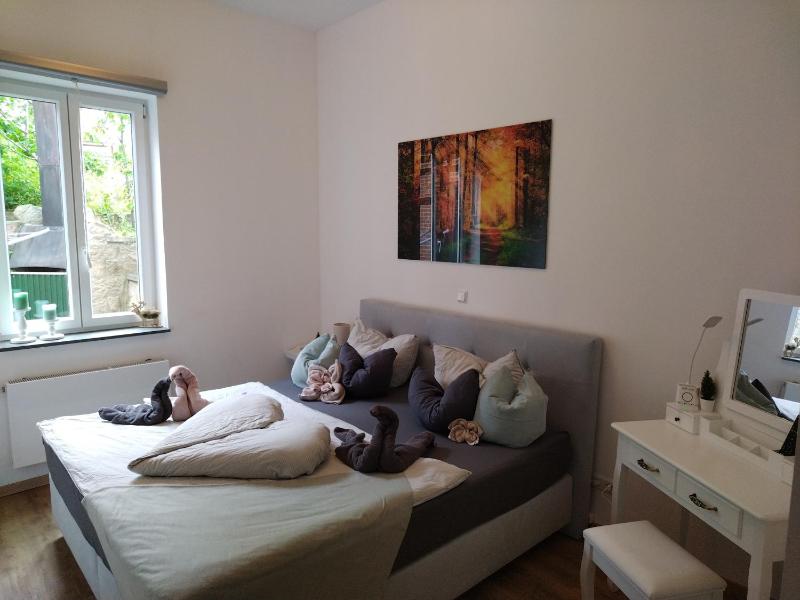 FeRo´s Ferienwohnung - image 21