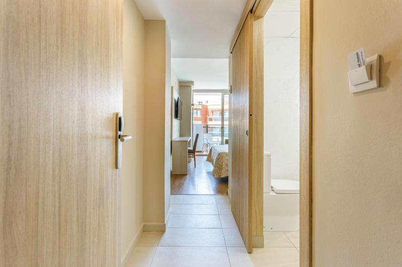 Standard Double Room (3 Adults) image 2