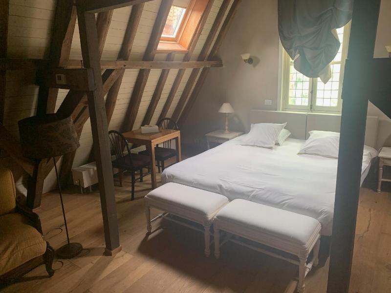 Double or Twin Room with City View image 2