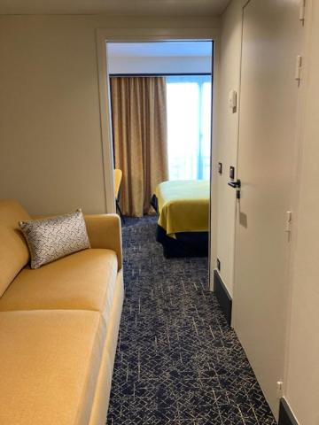 Privilege Quadruple Room image 4