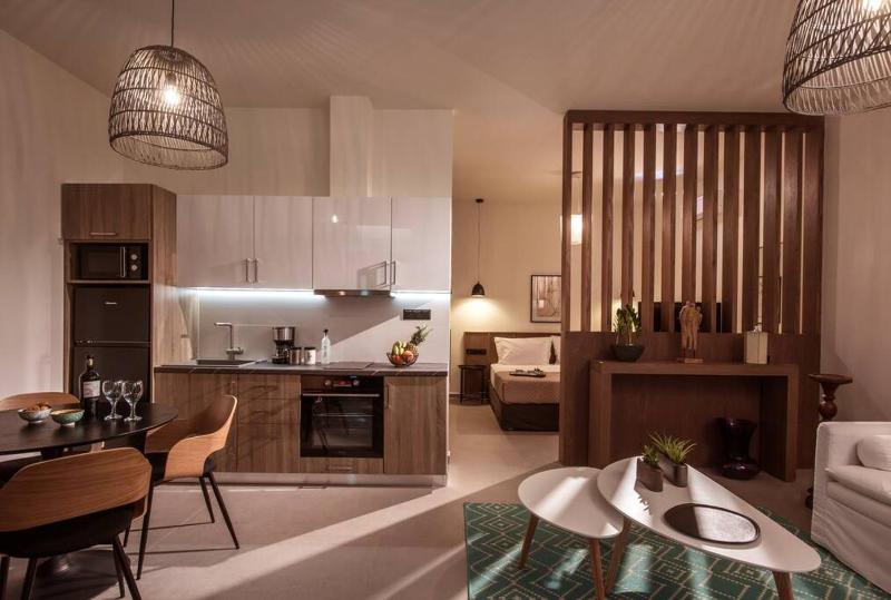 Ermioni Leisure Suite Images