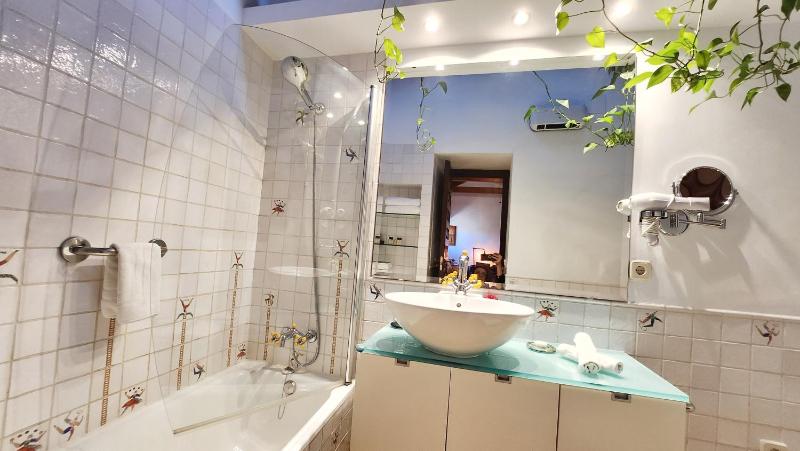 Entre Dos Aguas Hotel Boutique - image 14