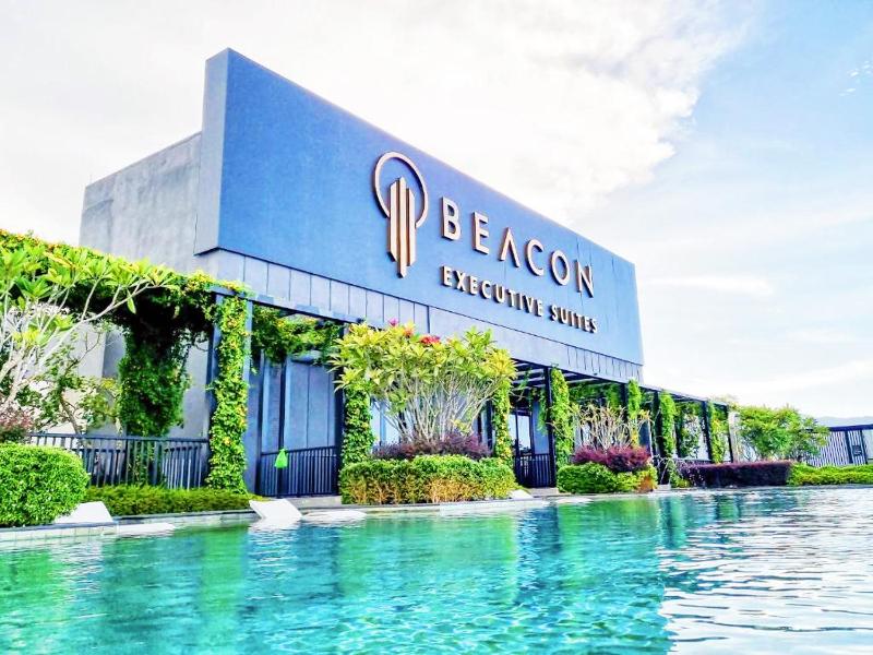The Beacon Executive Penang Georgetown - image 3