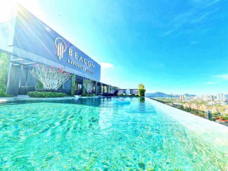 The Beacon Executive Penang Georgetown - image 4