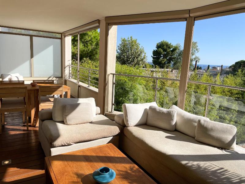 Royal Suite with Sea View and Terrace image 3