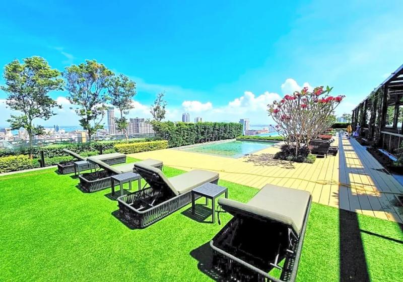The Beacon Executive Penang Georgetown - image 2