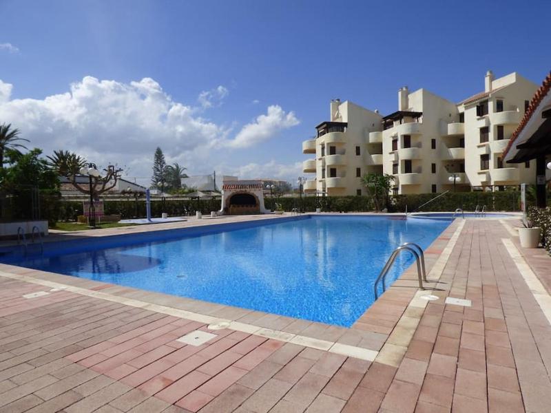 Apartamento en la Felicidad Images