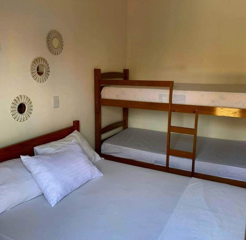 Deluxe Double or Twin Room with Balcony image 2