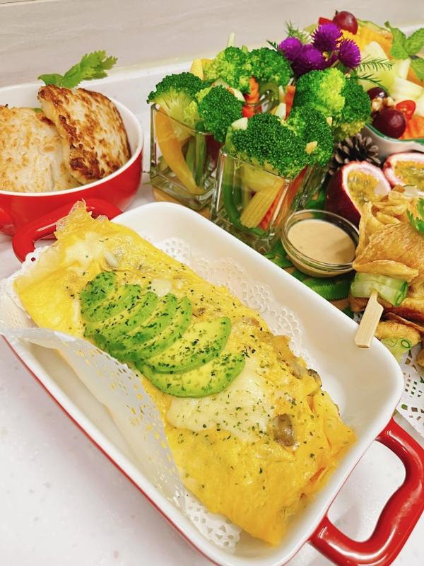 茶田關舍貳館Tea Paddy Second B&B-臺東縣民宿1709號 - image 32